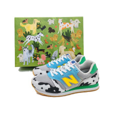 New Balance NB 373 Mirage Beast