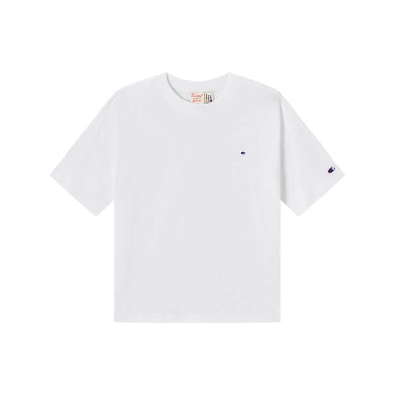 Champion SS23 Premium C-LogoT