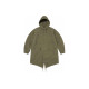 Supreme x Futura SS24 WEEK1 FUTURA FISHTAIL PARKA