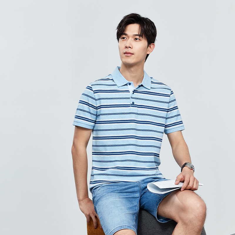 SEPTWOLVES Polo
