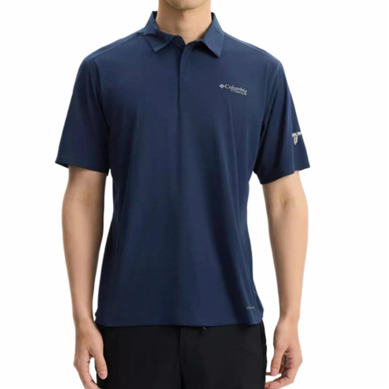 Columbia Polo