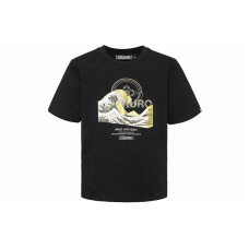 EVISU LogoT