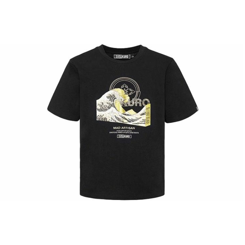 EVISU LogoT