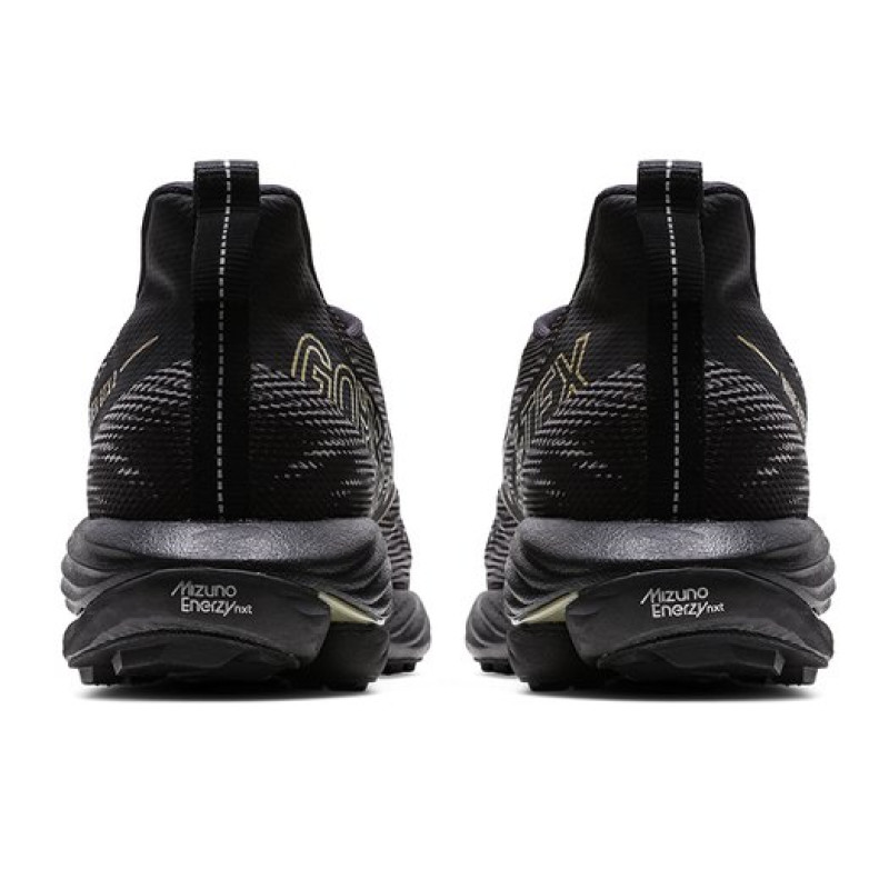 Mizuno WAVE RIDER GTX 2