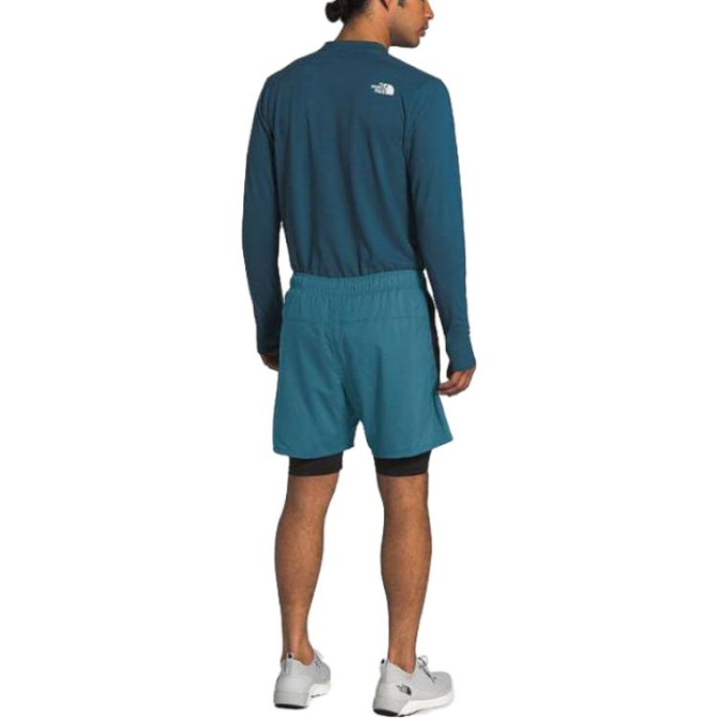 THE NORTH FACE Logo