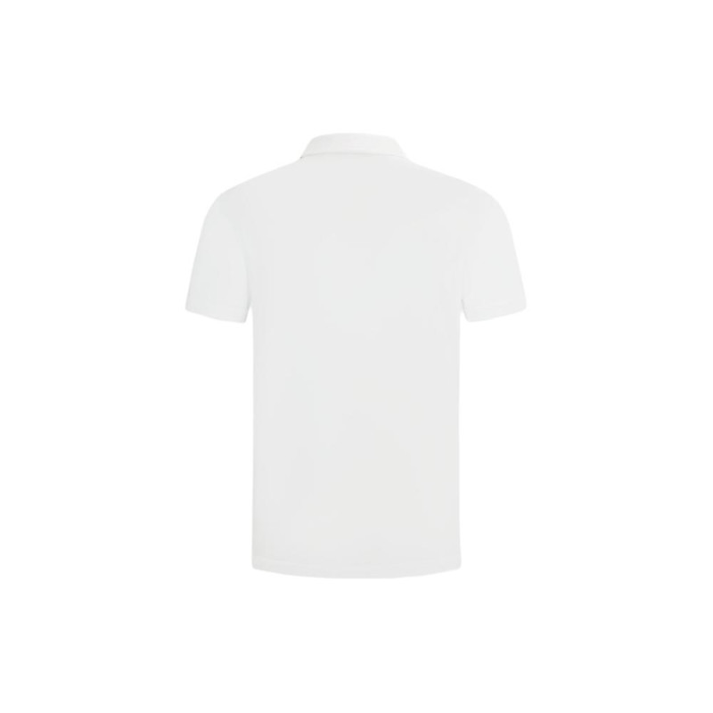 EMPORIO ARMANI SS24 LogoPolo