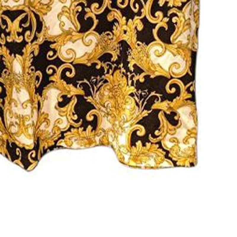 VERSACE LogoPolo