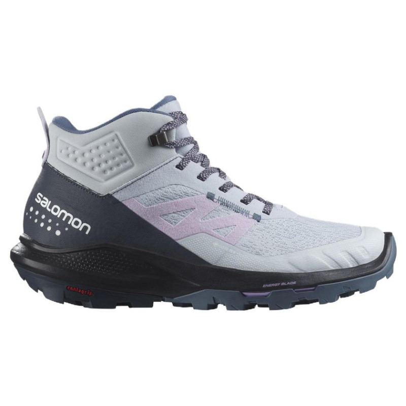 SALOMON OUTpulse Mid Gore-Tex
