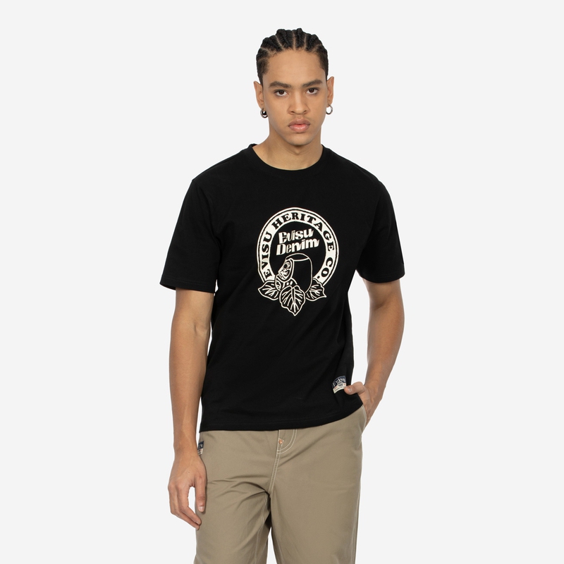 EVISU SS24 T