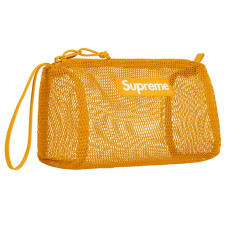 Supreme 2020 Week 1