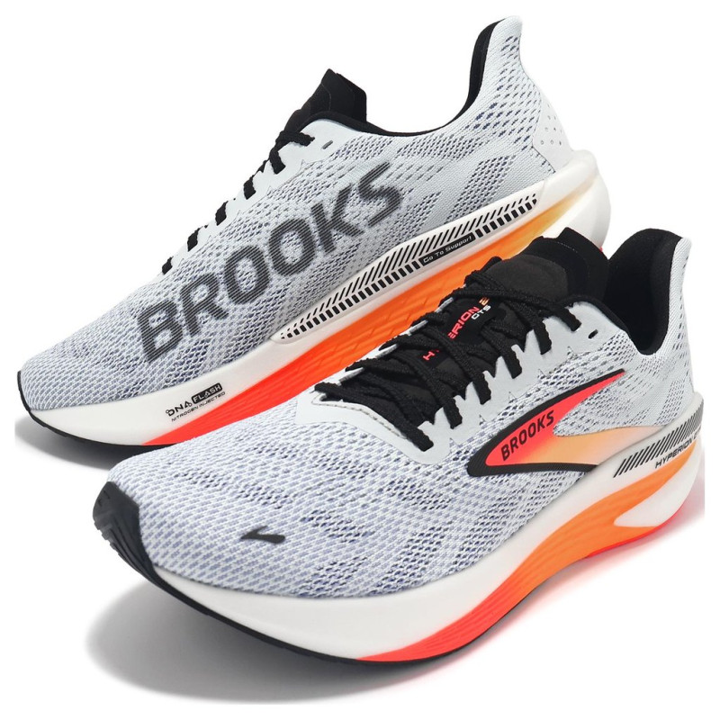 Brooks Hyperion