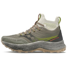 Saucony Endorphin Trail Mid Runshield