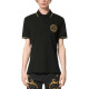 VERSACE JEANS COUTURE SS24 LogoPolo