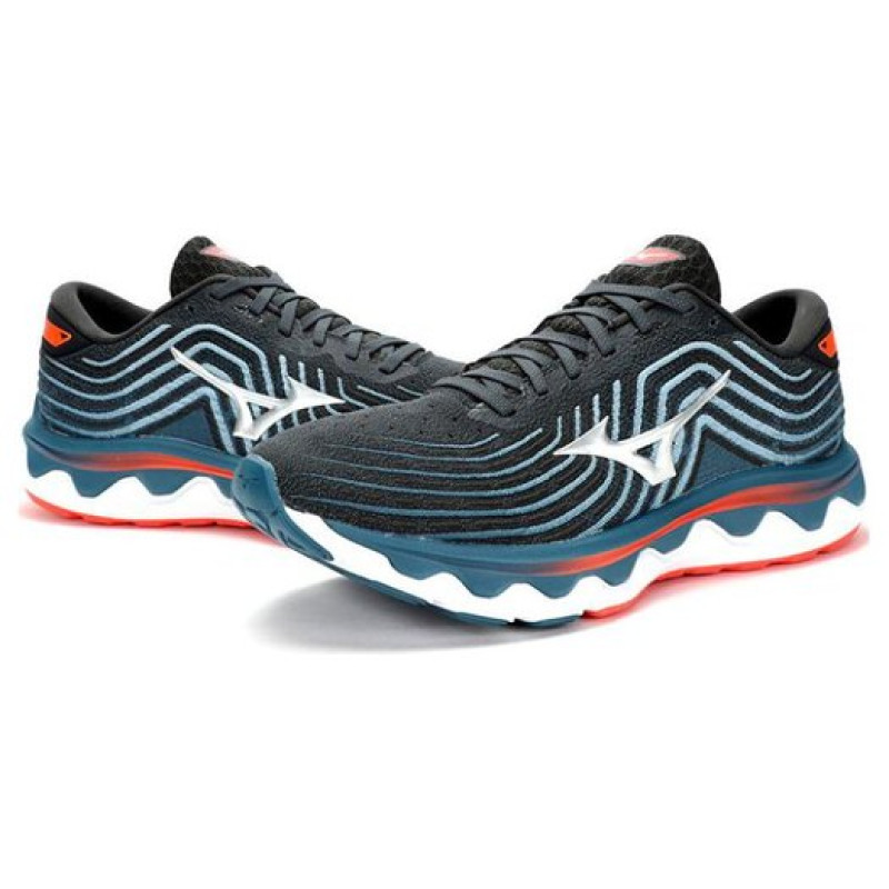 Mizuno Horizon 6 Wave