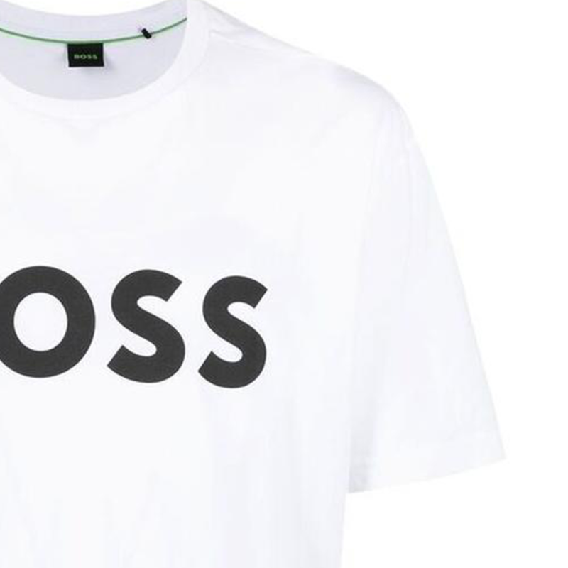 HUGO BOSS SS23 LogoT