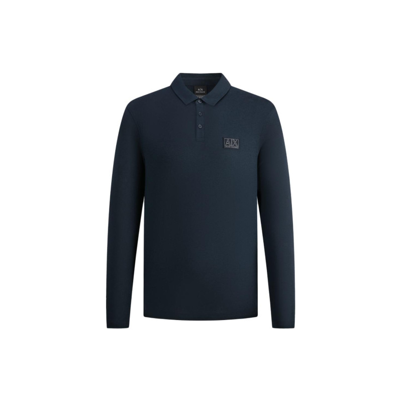 ARMANI EXCHANGE FW23 Polo