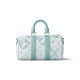 LOUIS VUITTON keepall 25