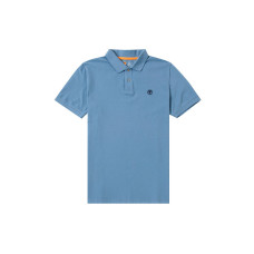 Timberland LogoPolo