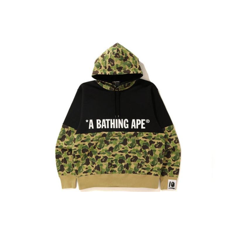 BAPE