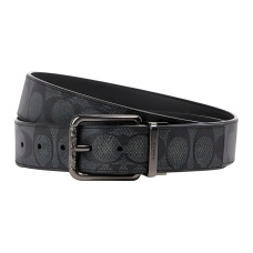 COACH PU 3.6cm