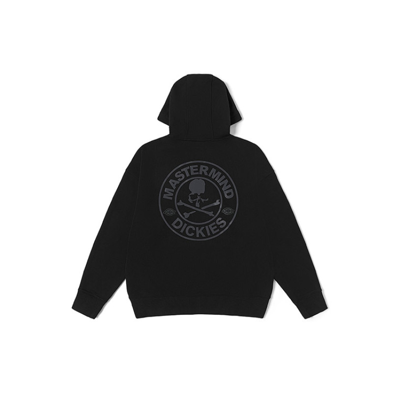 Dickies x mastermind JAPAN SS23 Logo