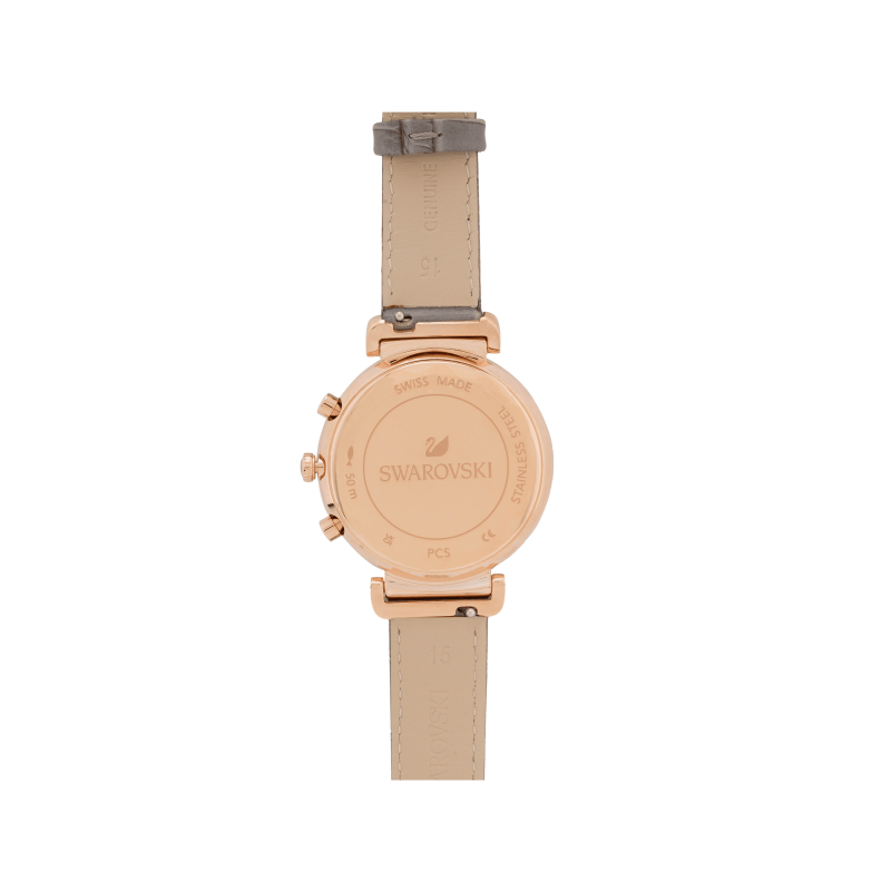 SwarovskiUptownPassage Chrono 36mm 5580348