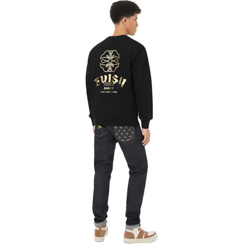 EVISU 2024