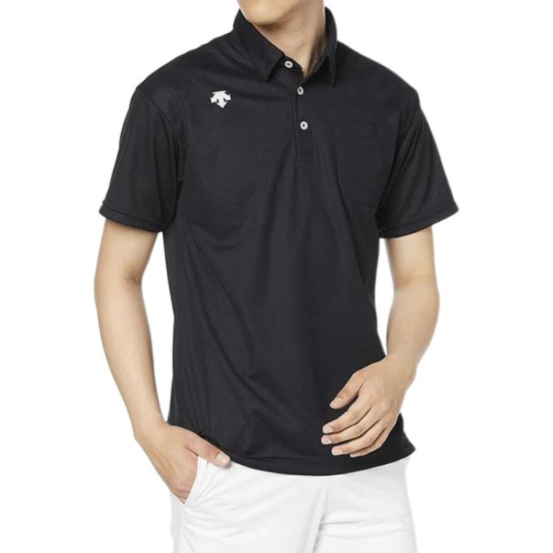 DESCENTE LogoPolo
