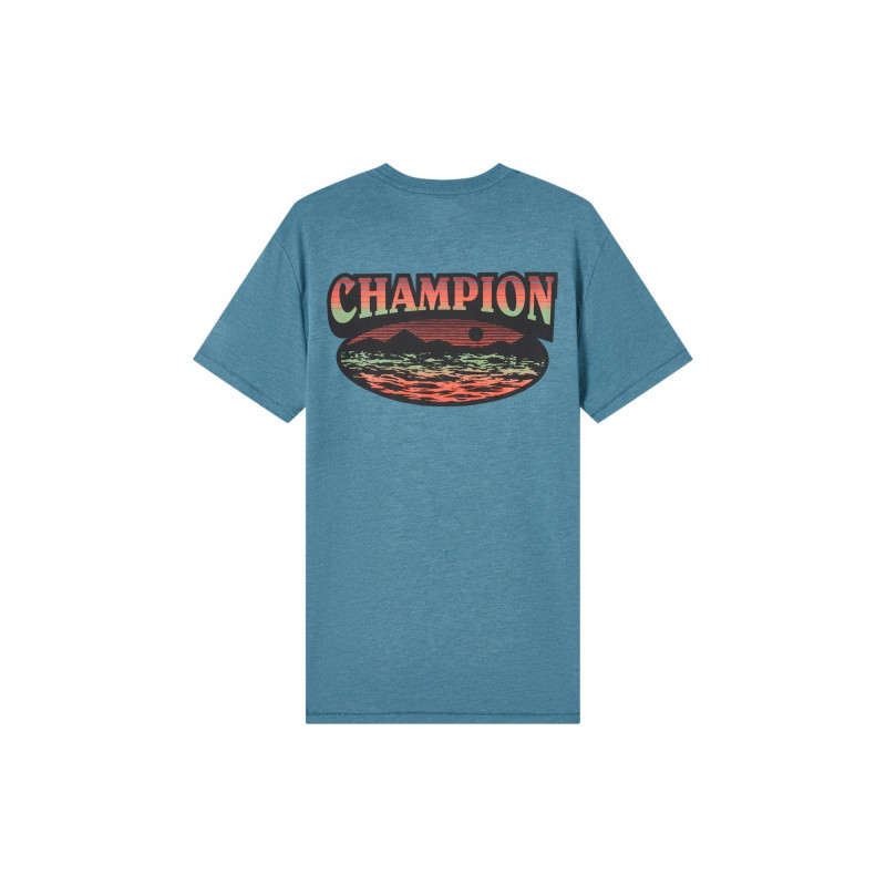Champion SS23 FunnyTee LogoT