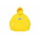Supreme SS20 Week 13 Franklin Hooded Sweatshirt Logo