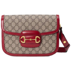 GUCCI Horsebit 1955 Logo