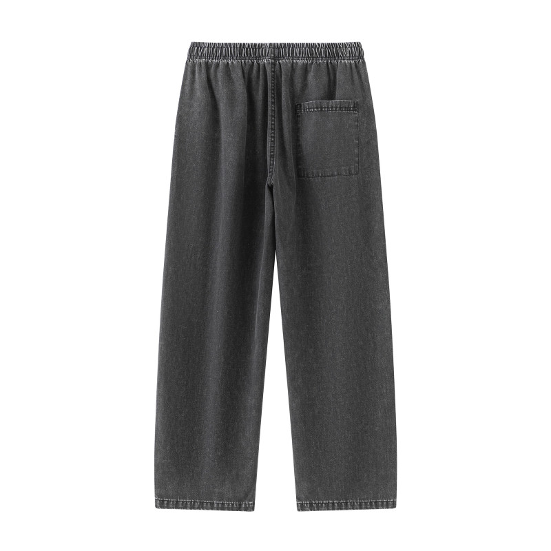 JASONWOOD clean fit