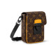 LOUIS VUITTON S-Lock Vertical