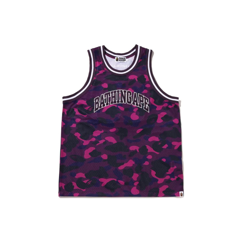BAPE SS22