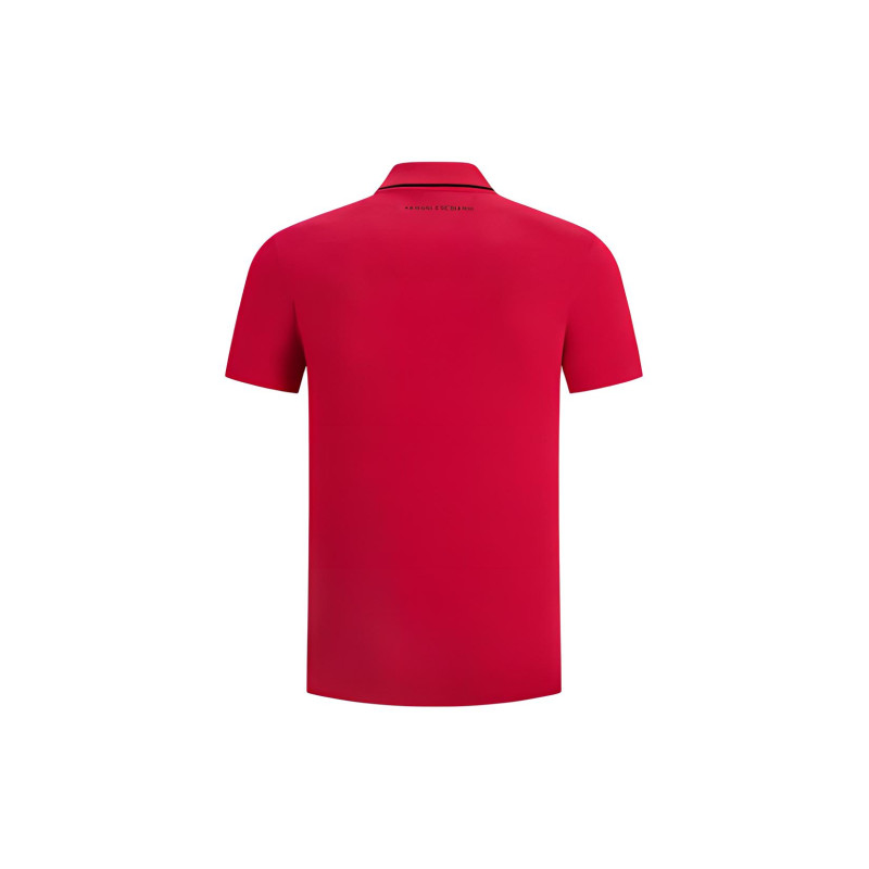 ARMANI EXCHANGE SS23 LogoPolo