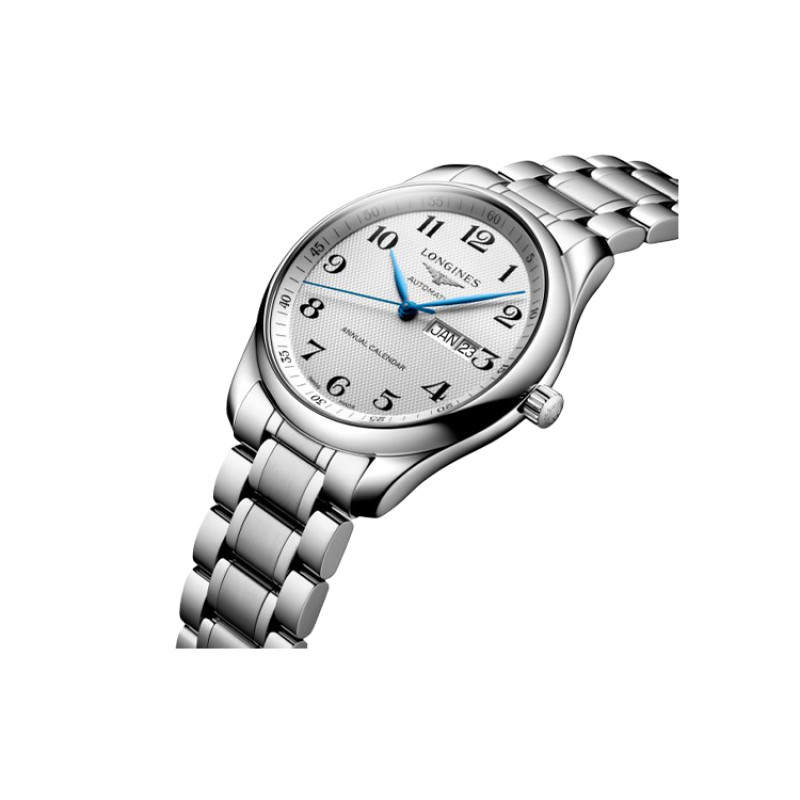 LONGINES 42mm L2.920.4.78.6