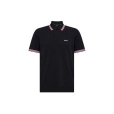 HUGO BOSS SS24 LogoPolo