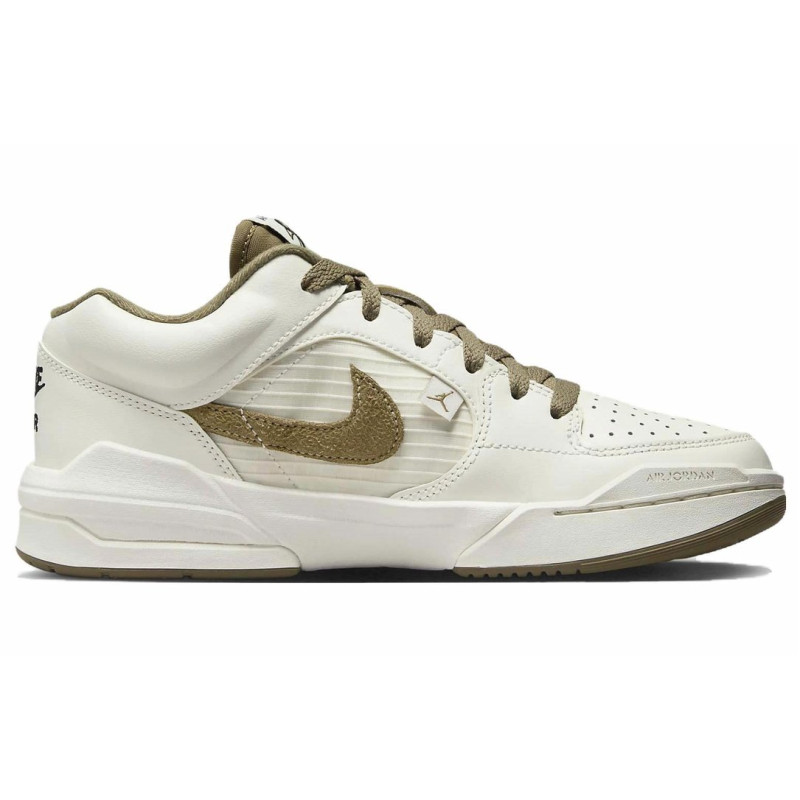 Jordan Stadium 90