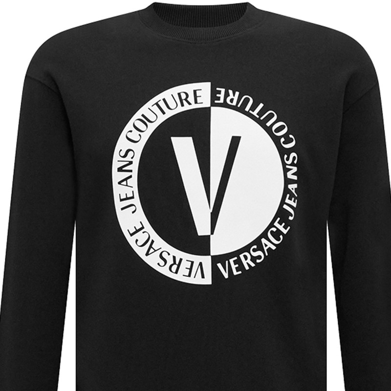 VERSACE JEANS COUTURE FW23 Logo