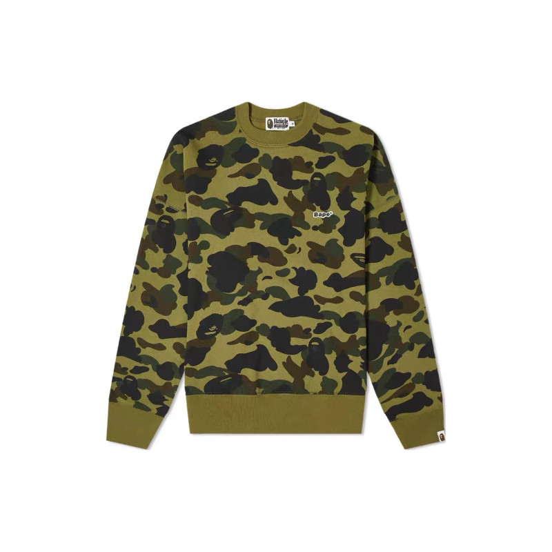 BAPE