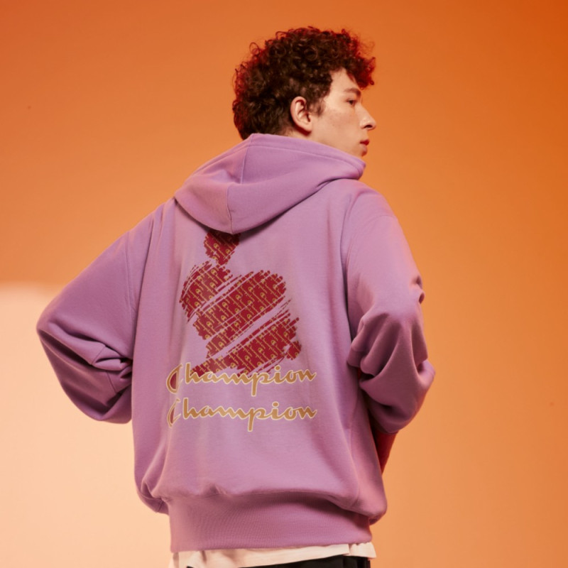 Champion FW22 Logo