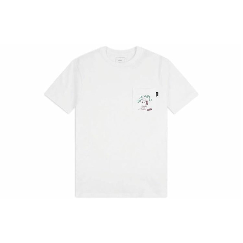 Vans TEE T