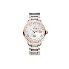 TITONI 50 40mm 83733-SRG-561