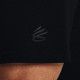 Under Armour Under Armour Curry Seamless Polo