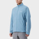 Arcteryx Solano Acrople Jacket Logo