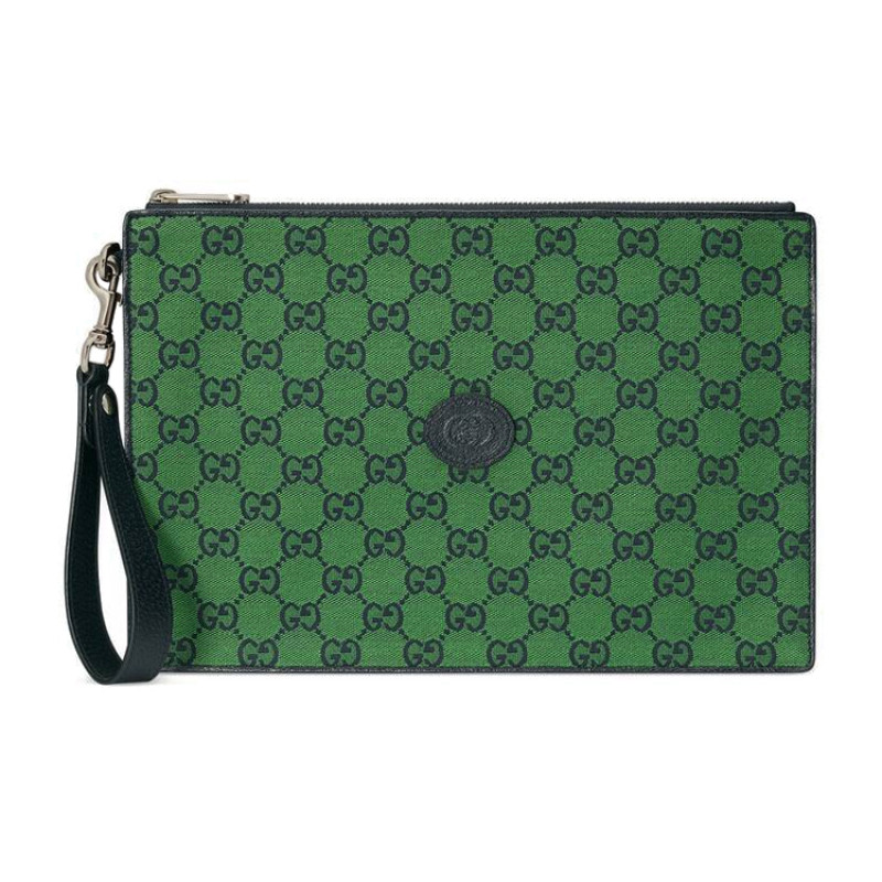 GUCCI Logo