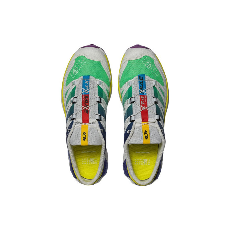 MM6 Maison Margiela x SALOMON XT-4 MULE