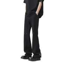 FOREVER 21 BAGGY JEANS