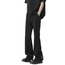 FOREVER 21 BAGGY JEANS
