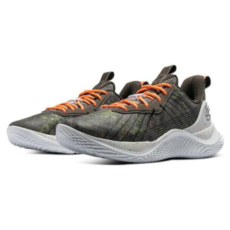 Under Armour CURRY 10